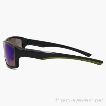 Nouvelles lunettes de soleil de style chaud Lunettes de soleil X-sports